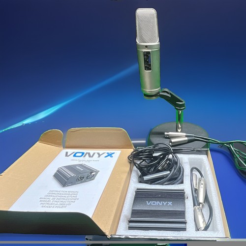 Rode nt2 condenser - rode,