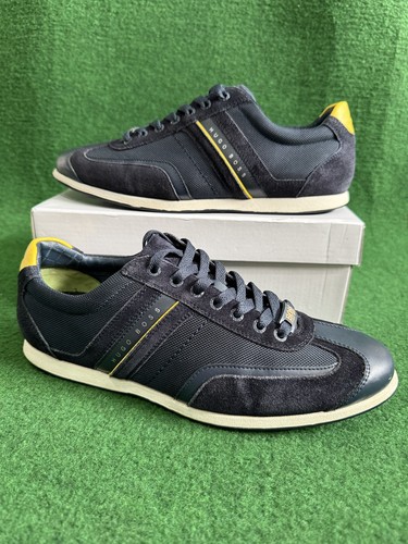 Hugo boss navy blue - -,