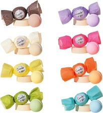 Senso naturale bath bomb 110g - bath,