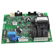 Potterton 720795201 7690352 Gold Combi 33 HE A Boiler PCB