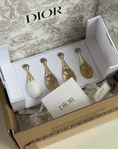 Dior adore mini perfumes - dior,