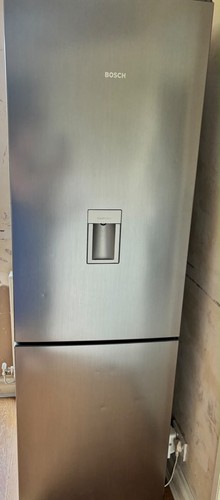 Bosch freestanding fridge - freestanding,