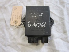 KAWASAKI ZX9R 1999 B-MODEL 21119-1444 CDI UNIT IGNITION MODULE ECU BRAIN ZX9-R