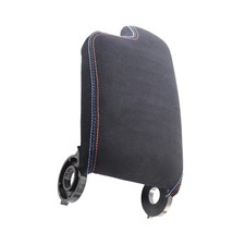 Vehicle Center Console Lid