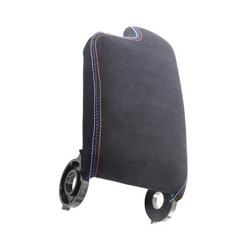 Vehicle center console lid - vehicle,