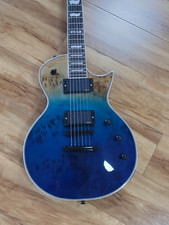 esp E-II Eclipse BM Blue
