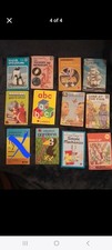 vintage Ladybird Books £2 each 