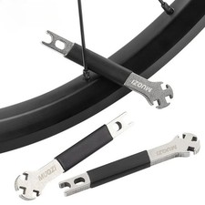 Mountain bike spoke wrench - mountain,