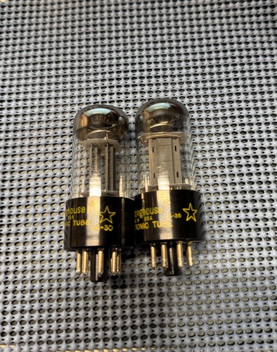 Pair nos westinghouse - nos,