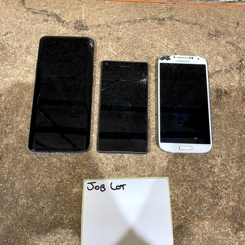 Job lot various brand - lot,
