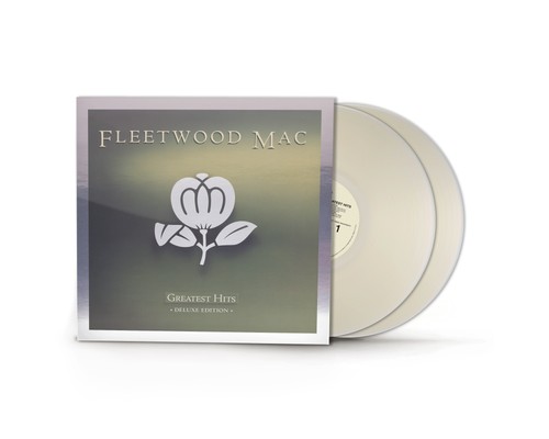 Fleetwood mac greatest hits - mac,