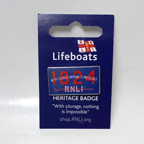Rnli 1824 lifeboats - rnli,