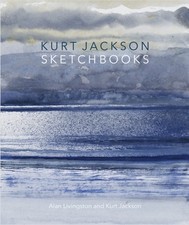 Kurt Jackson Sketchbooks -
