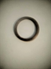 Norton Oil Tank Feed Washer