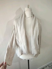 M&S Indigo Women Cardigan Size