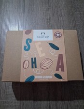 The Body Shop SHEA Nourish &