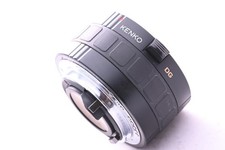 Pentax fit Teleconverter AF KAF2 KA KAF Autofocus Kenko Teleplus DG x2 MC7