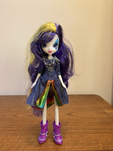 Little pony rarity - my,
