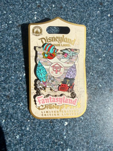Disney fantasyland disneyland - disney,
