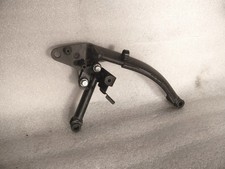 KAWASAKI Z1000 SX ENGINE FRAME MOUNTING BRACKET Right 32190058118R Z1000SX