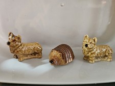 Wade Whimsies Joblot, 2 x