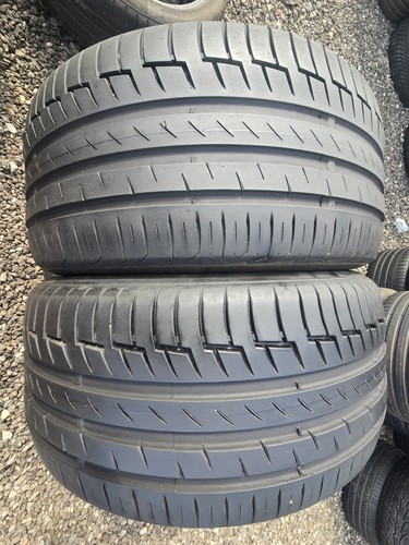 235 45r17 continental - 2x,