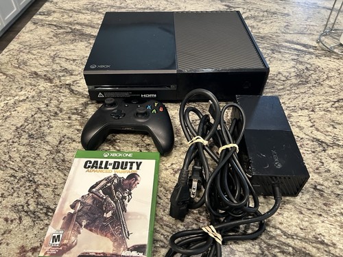 Xbox one 500gb console - one, model