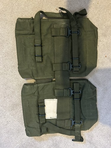 British army pattern kidney - british,