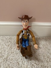 Toy Story Roundup Fun Woody