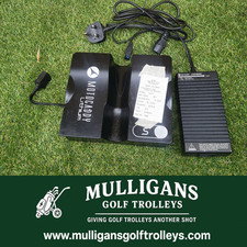 MOTOCADDY S-Series 12VOLT 16Ah