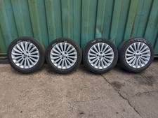 VAUXHALL ADAM SET OF 4 16"