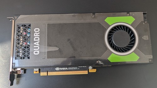 Nvidia quadro p4000 desktop - nvidia, |