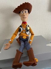 Toy Story Woody Pull string