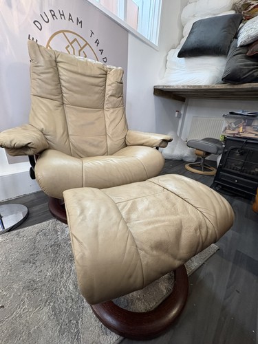 Ekornes stressless beige - stressless,