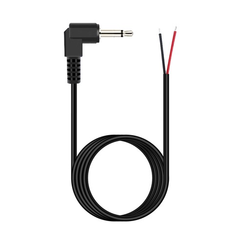 Fancasee 6ft 5mm to - 3.5mm, 1/8"