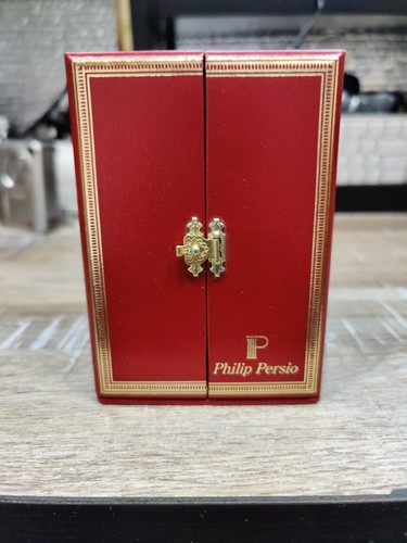 Philip persio gold - philip, tone