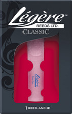 Legere reeds bass saxophone - legere,