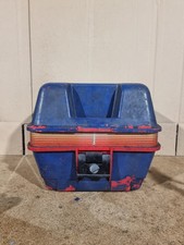 MOTORBIKE Topbox NONFANGO