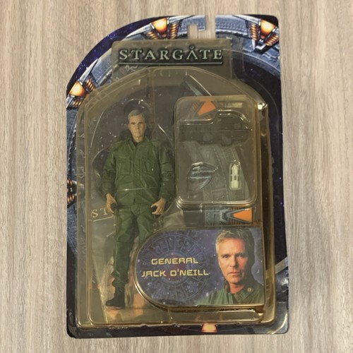 Diamond select toys stargate - select,