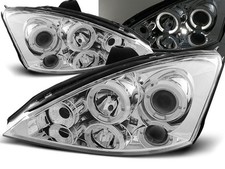 headlights for FORD FOCUS 1998