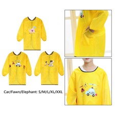 Kids Children Aprons