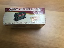 Atlas Great Buses 1:76