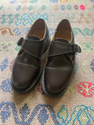 Toast solovair monk shoes 5 - solovair,