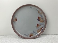 Denby Twilight Dinner Plate