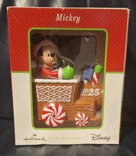 Hallmark Mickey Mouse Disney