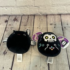 Squishmallows Mini Emily Bat