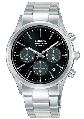 Lorus watch mens - watch, rt329lx9