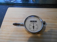 Revolution Counter, with chronograph Tachometer GWO German ww1 or ww2?