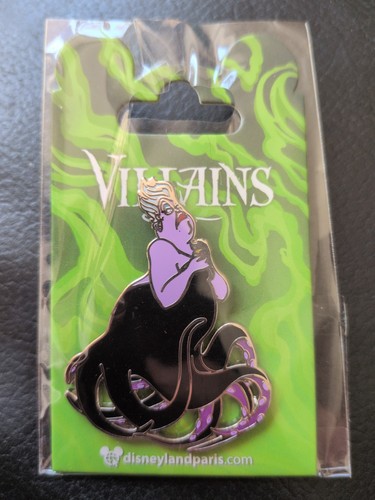 Disneyland paris exclusive - exclusive, pin