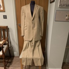 Mans Suit